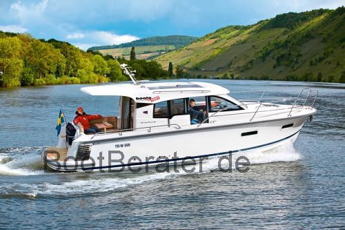 Nimbus 305 C technische daten